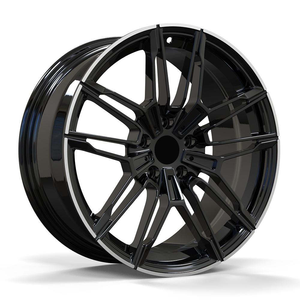 M0060 forged wheel