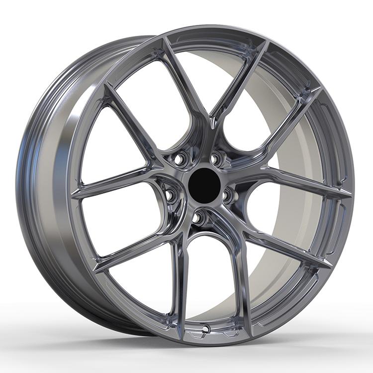 M0088 forged wheel