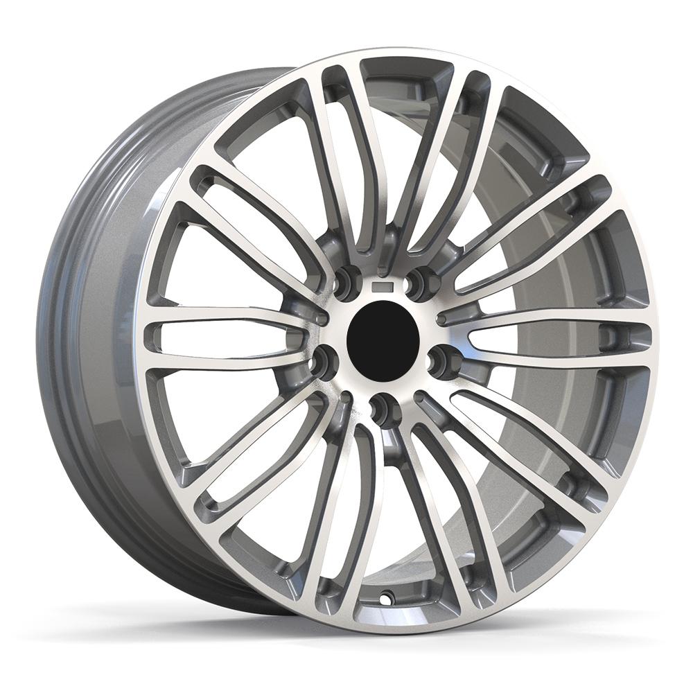 M0065 forged wheel