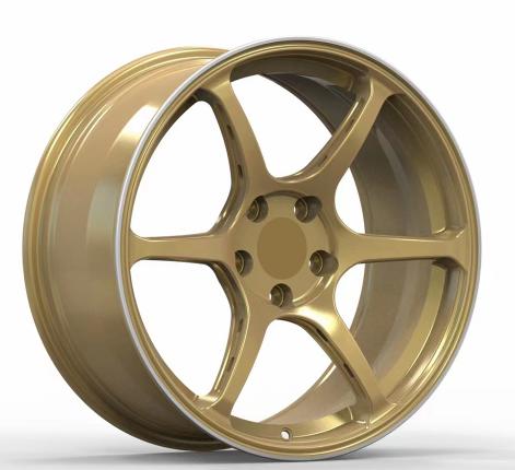 K0024 forged wheel