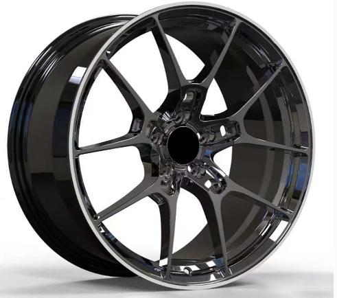 K0061 forged wheel