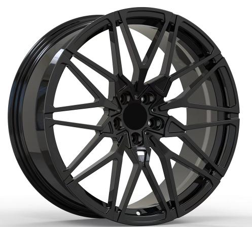K0060 forged wheel