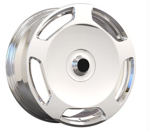 K0031 forged wheel