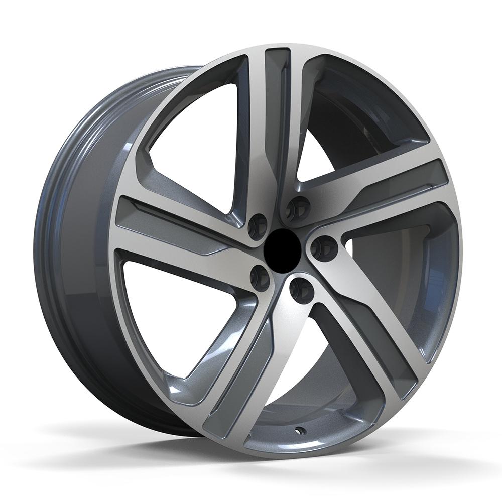 M0032 forged wheel