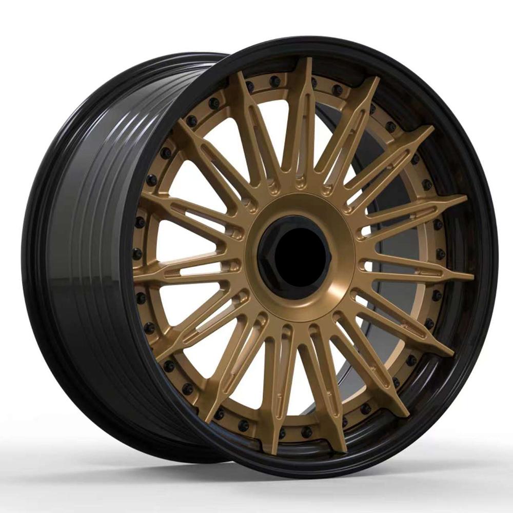 K0099 forged wheel