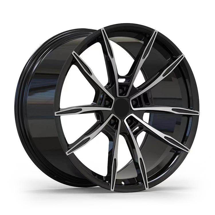 K0012 forged wheel