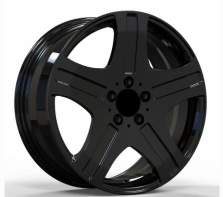 K0025 forged wheel