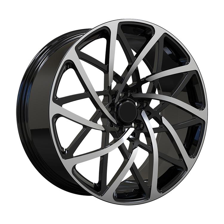 M0094 forged wheel