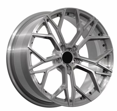 K0096 forged wheel
