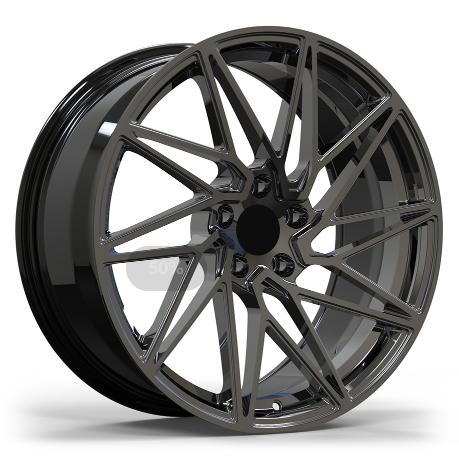 K0036 forged wheel