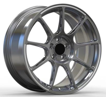 K0056 forged wheel