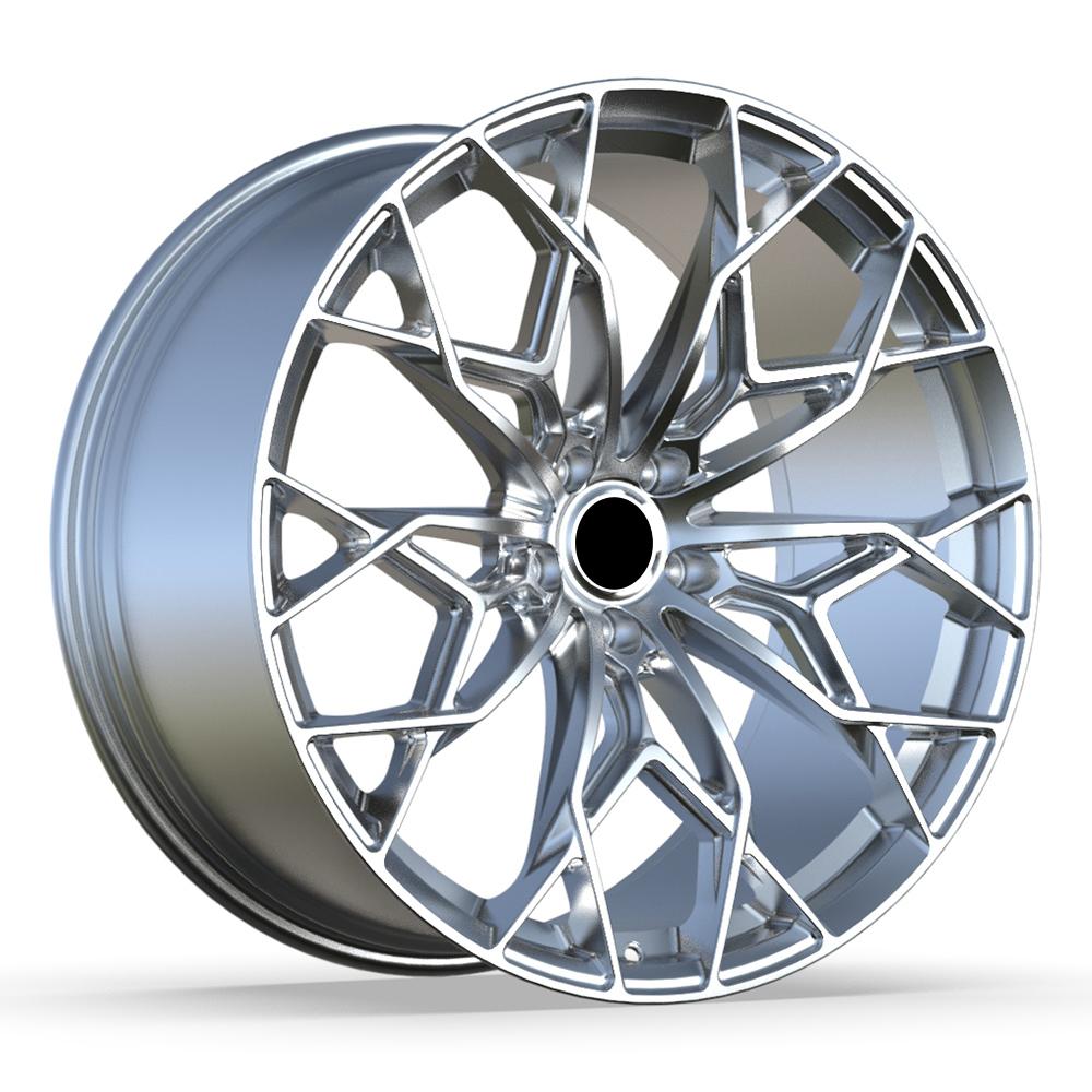 M0056 forged wheel