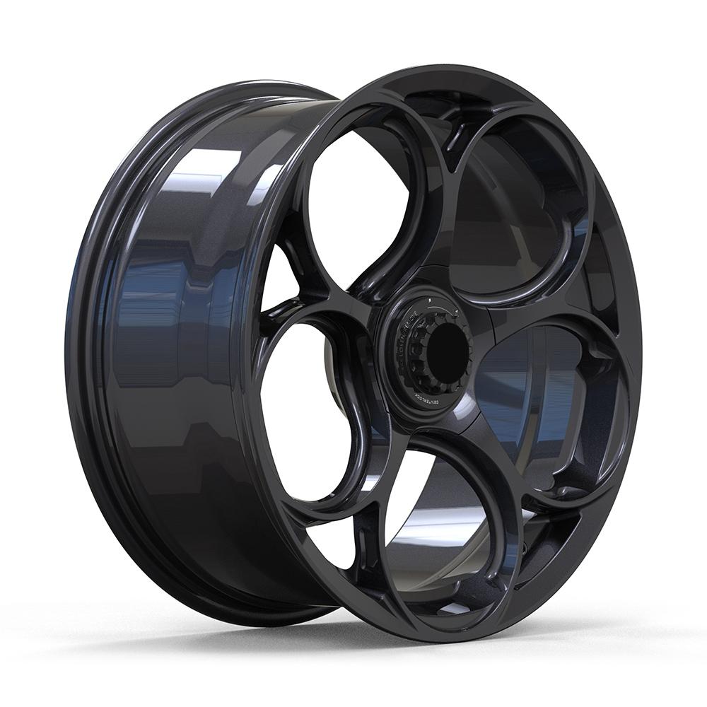HY0048 forged wheel