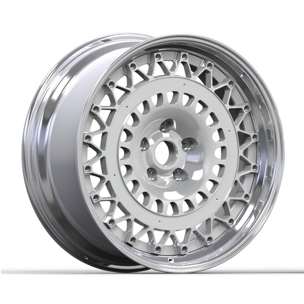 HY0189 forged wheel