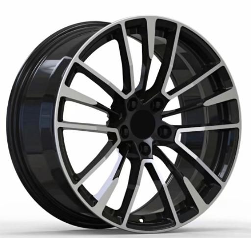 K0034 forged wheel