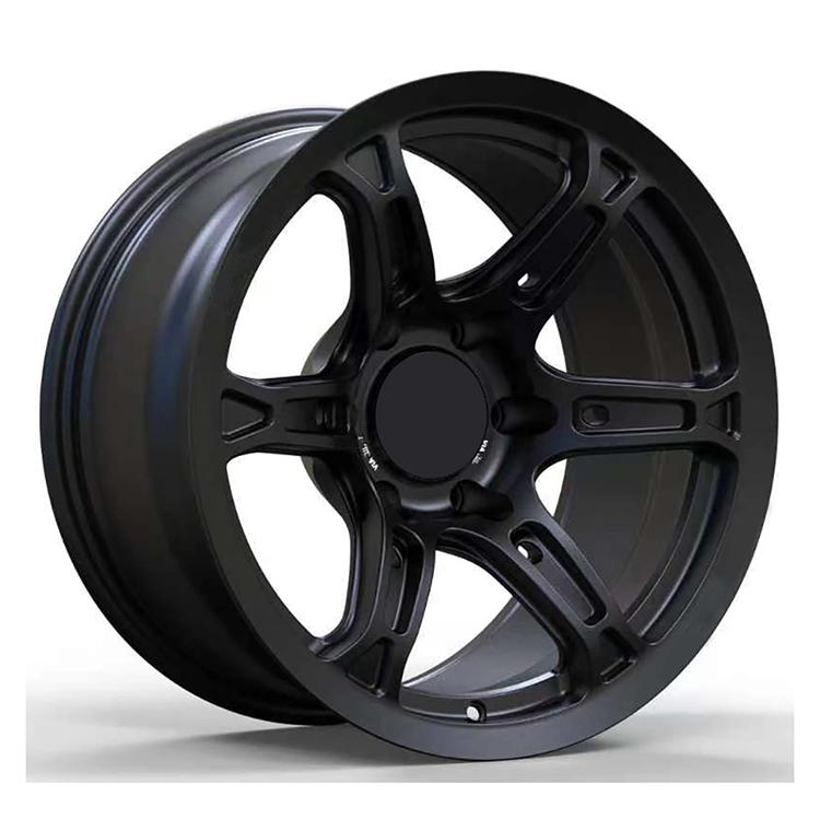 K0069 forged wheel