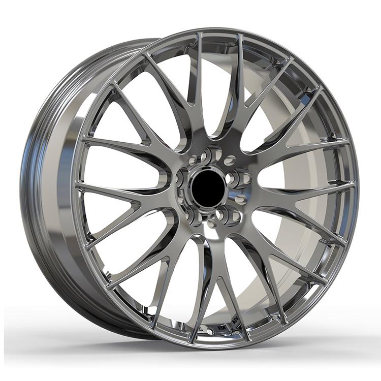 M0069 forged wheel