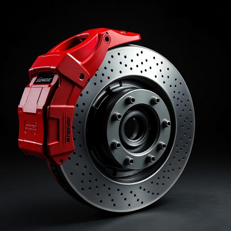 Big Brake Kits