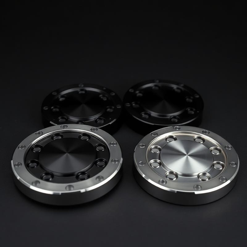 Custom Center Caps