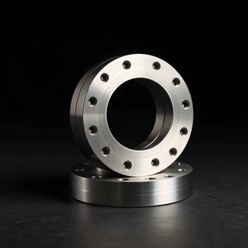 Hub-Centric Spacers & Adapters