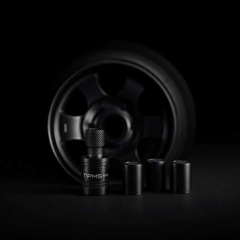 TPMS Sensors & Valves