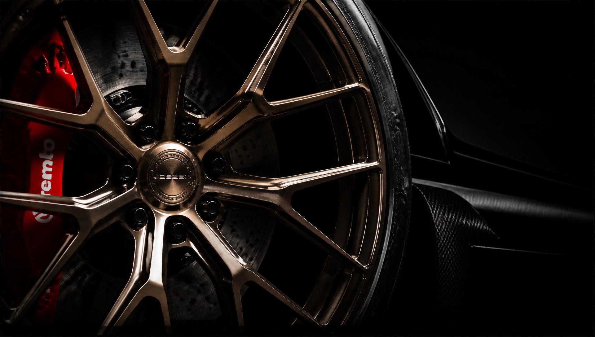 6061-T6 Monoblock Forging