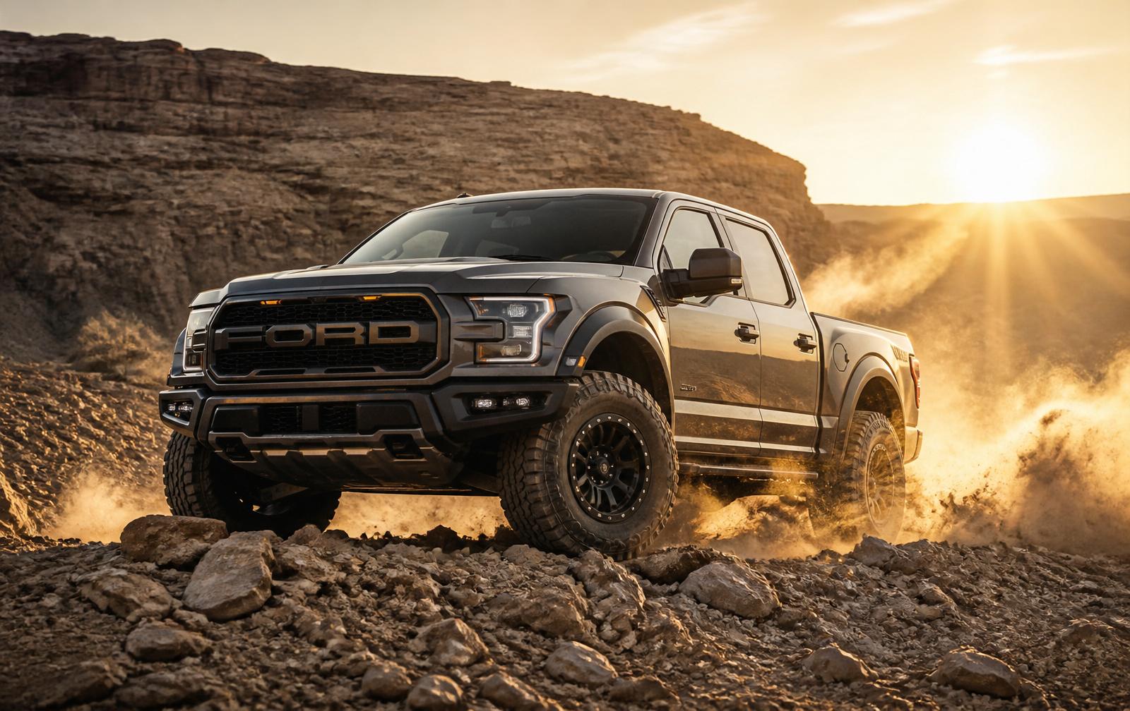 Off-Road Forged Series