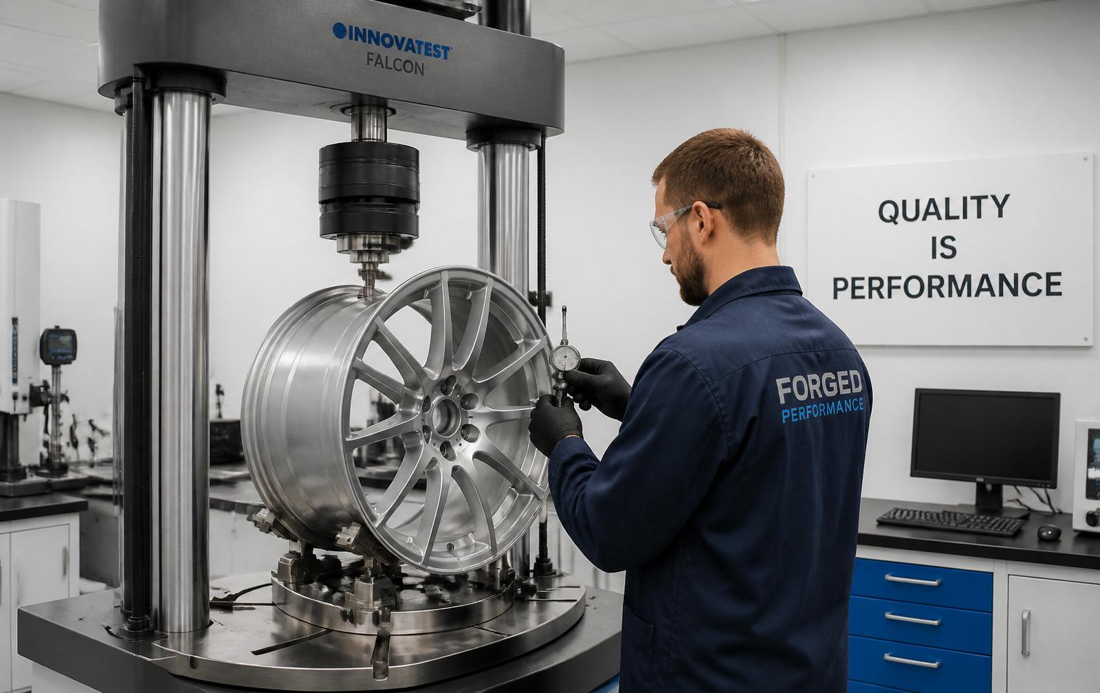 Inspection & Testing