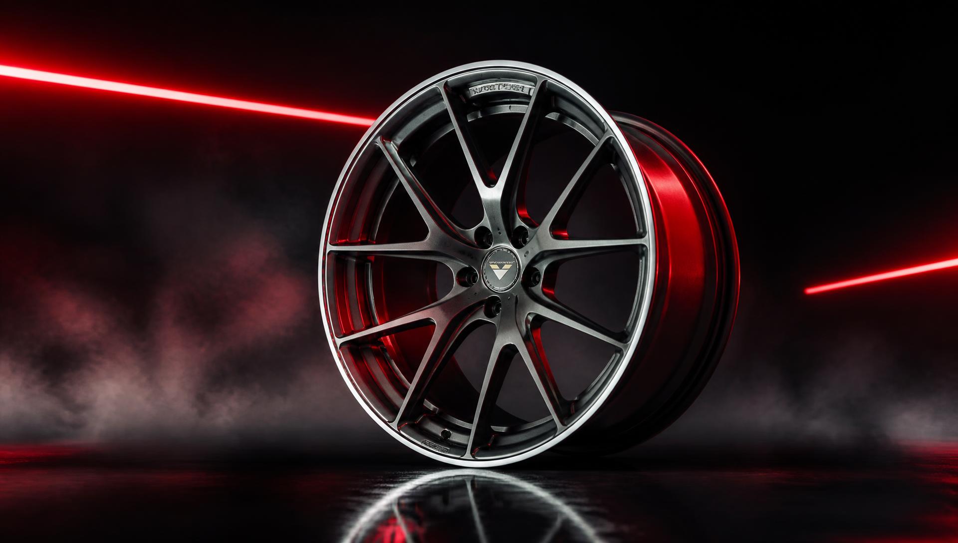 Gold Dealer · Forged Wheel Manufacturer